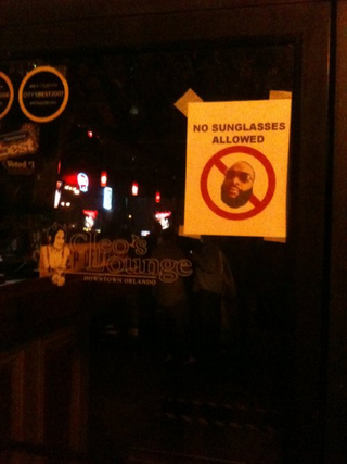 Illustration for article titled Threats, Blowjobs, Drugs, and Other Notes at the DJ Booth
